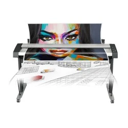 Contex HD Ultra X 4250 44" Graphic Colour Scanner 