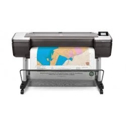 HP Designjet T1700 1118mm 44" CAD/GIS Printer W6B55A