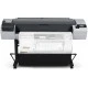 HP DesignJet T795 1118mm A0 44" ePrinter 6 Colour CAD & General Purpose Plotter CR649A