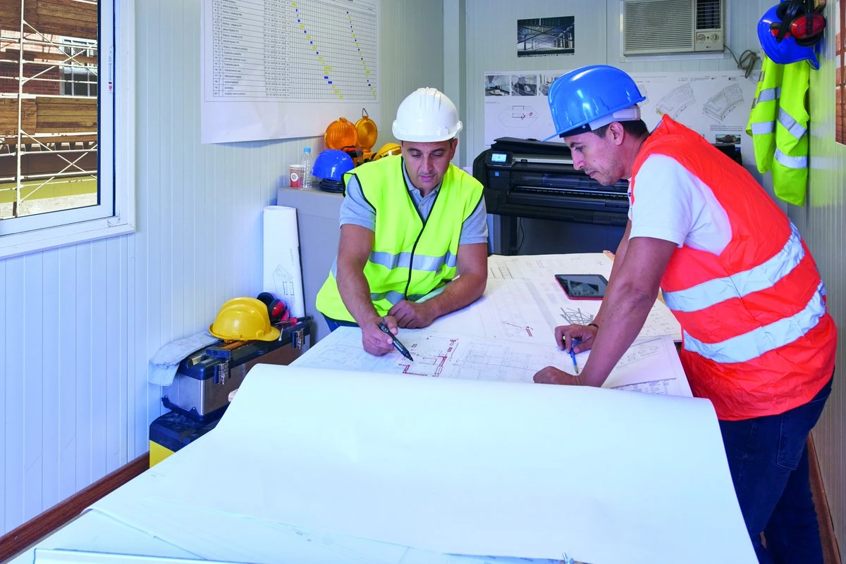 Introducing the new A1 HP DesignJet T830 multifunctional printer