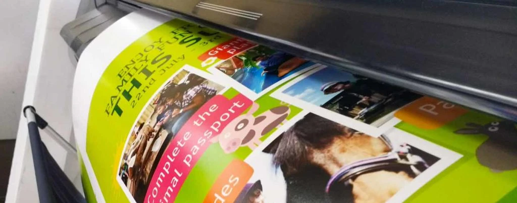 Photo paper rolls just got longer