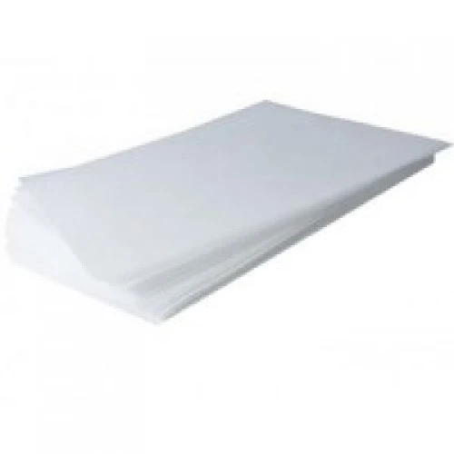 Double Matt Polyester Laser Film 100 micron A3 100 Sheets