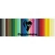 Clairefontaine Maya Coloured Paper A1 120gsm Pack of 50 Sheets