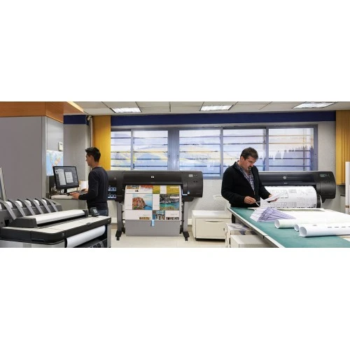 The invaluable assistance that Prizma Graphics can give to the governmental sector