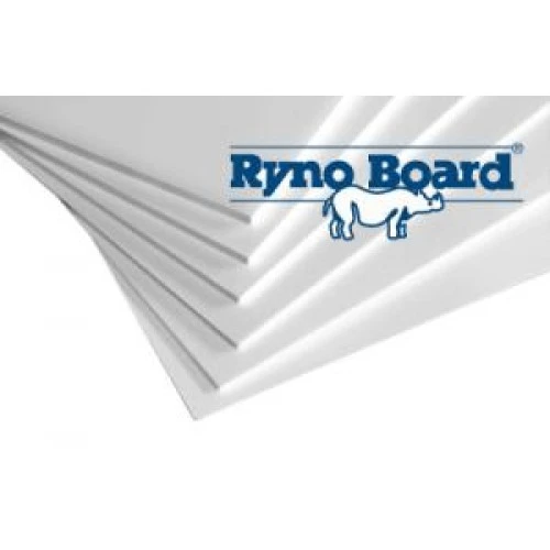 Introducing Ryno Board – a stronger and more rigid alternative to the usual foamboard