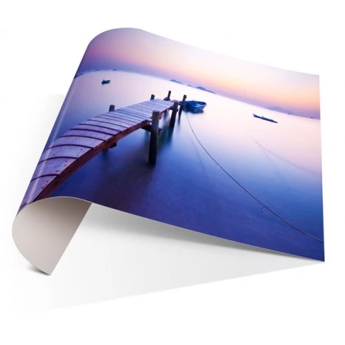 Canon TM-350 & TM-355 A0 36" Printer Paper Roll Satin Photo Paper 200gsm A0 36" 914mm x 30m