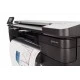 HP Designjet A1 T830 MFP Printer, Scanner & Copier 24" 610mm CAD & General Purpose F9A28A