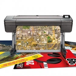 HP DesignJet Z6 44" 1118mm Postscript Printer T8W16A