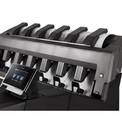 HP Designjet T930 A0 36" 914mm PostScript Printer with Encrypted Hard Drive L2Y22B
