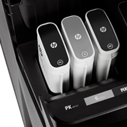 HP Designjet T930 A0 36" 914mm PostScript Printer with Encrypted Hard Drive L2Y22B