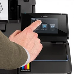 HP Designjet T930 A0 36" 914mm PostScript Printer with Encrypted Hard Drive L2Y22B