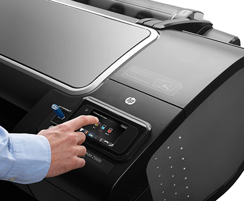 HP Launch 2 New High Impact Graphic Printers