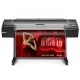 HP Designjet Z5600 PS 1118mm 44"  Postscript Graphics Printer T0B51A
