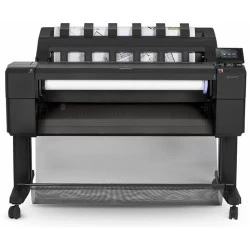 HP Designjet T930 A0 36" 914mm PostScript Printer with Encrypted Hard Drive L2Y22B