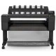 HP Designjet T930 A0 36" 914mm PostScript Printer with Encrypted Hard Drive L2Y22B
