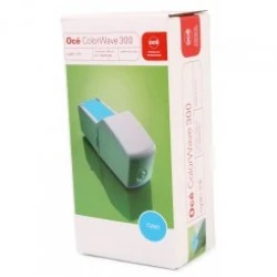 Oce Colourwave 300 Inktank 350ml Cyan 1060091361