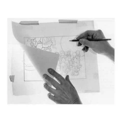 Tracing Paper 63gsm 40" 1016mm x 20m Roll