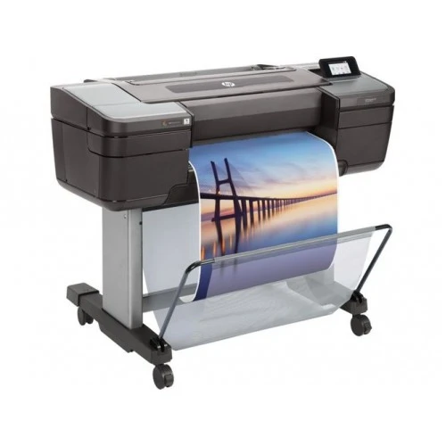 HP DesignJet Z9+ 24" 610mm A1 Postscript Printer W3Z71A