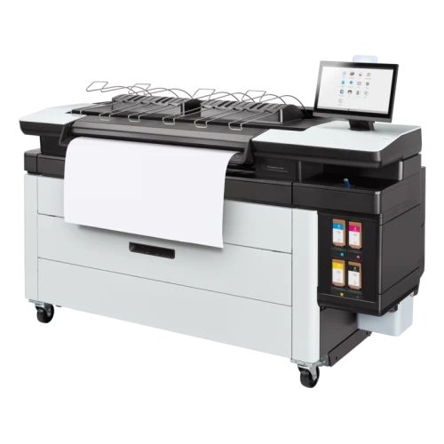You’ll find an extensive range of media in our store for HP PageWide XL printers