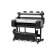 Canon ImagePROGRAF TM-300 MFP L36ei 36" A0 Compact Colour Printer Scanner