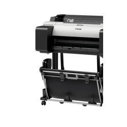 Canon ImagePROGRAF TM-200 24" A1 Compact Large Format Colour Inkjet Printer