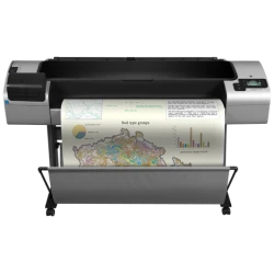 HP Designjet T1300ps Postscript ePrinter 44" A0 Plotter CR652A