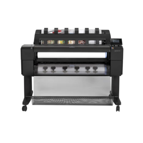 HP DesignJet T1530 36" A0 Printer Paper Rolls