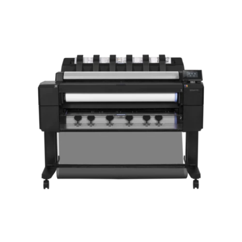 HP DesignJet T2530 eMFP A0 Printer Paper Rolls