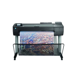HP Designjet T730 ePrinter A0 36" CAD & General Purpose Printer F9A29A