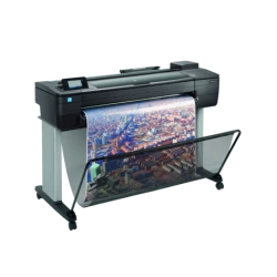 HP Designjet T730 ePrinter A0 36" CAD & General Purpose Printer F9A29A