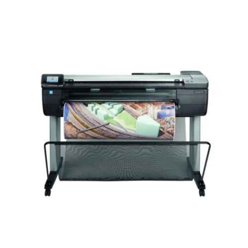 HP DesignJet T830 eMFP A0 Printer Paper Rolls