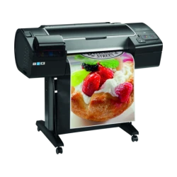 HP Designjet Z2600 PS 610mm 24" A1 Postscript Graphics Printer T0B52A