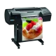 HP Designjet Z2600 PS 610mm 24" A1 Postscript Graphics Printer T0B52A