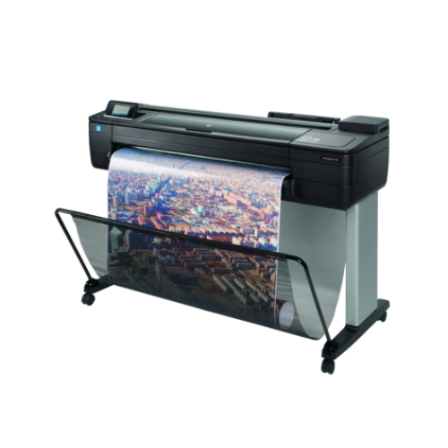 HP DesignJet T730 36" A0 Printer Paper Rolls