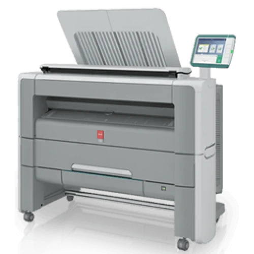 Need to produce high quality Black & White Wide Format technical documents?