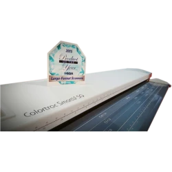 Colortrac SmartLF SG36 36" A0 Graphic Colour Scanner