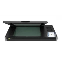 A2 Flatbed Scanner IQ FLEX  Contex - Scanner for Creativity and Careful Document Handling