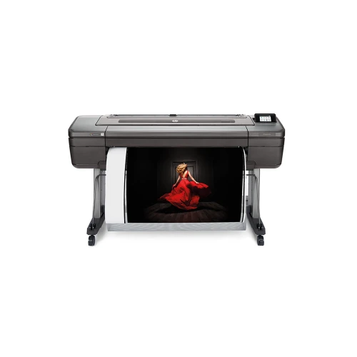HP DesignJet Z9+ 44" 1118mm Postscript Printer W3Z72A