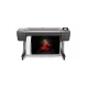HP DesignJet Z9+ 44" 1118mm Postscript Printer W3Z72A