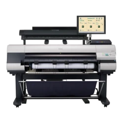 Canon IPF8400SE MFP Colour Scan/Copy/Print System