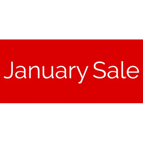 It’s time for our big January plotter paper roll sale!