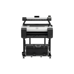 Canon ImagePROGRAF TM-200 MFP L24ei 24" A1 Compact Colour Printer Scanner