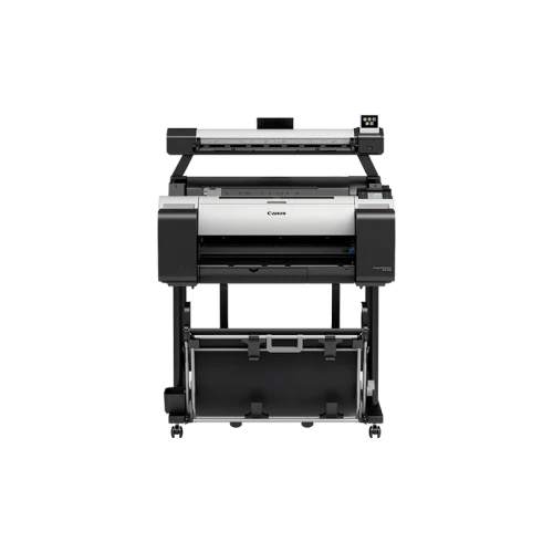 Canon ImagePROGRAF TM-200 MFP L24ei 24" A1 Compact Colour Printer Scanner