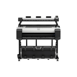 Canon ImagePROGRAF TM-300 MFP L36ei 36" A0 Compact Colour Printer Scanner