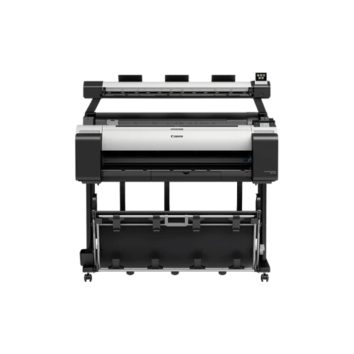 Canon ImagePROGRAF TM-300 MFP L36ei 36" A0 Compact Colour Printer Scanner