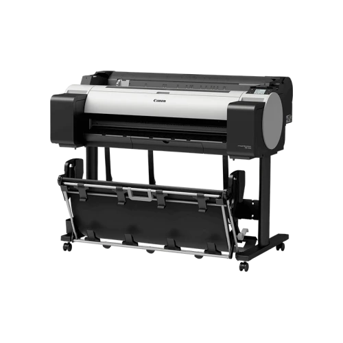 Canon ImagePROGRAF TM-305 with 500Gb Hard Drive 36" A0 Compact Large Format Colour Inkjet Printer