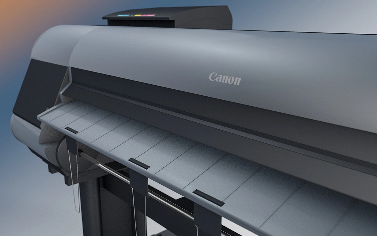 Reviewing your Canon printer requirements as further inks approach discontinuation