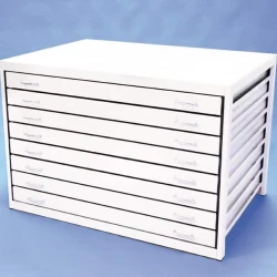 Plan Chests: The Best Way to Store Large Format Documents and Drawings