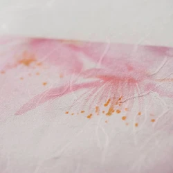 Awagami Unryu Thin 55gsm Kozo Fiber Paper 1118mm x 15m 