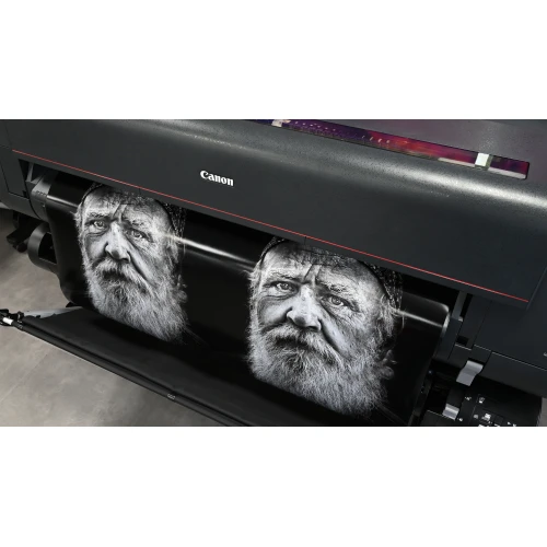 Capturing the beauty in the everyday with Canon imagePROGRAF PRO-4600